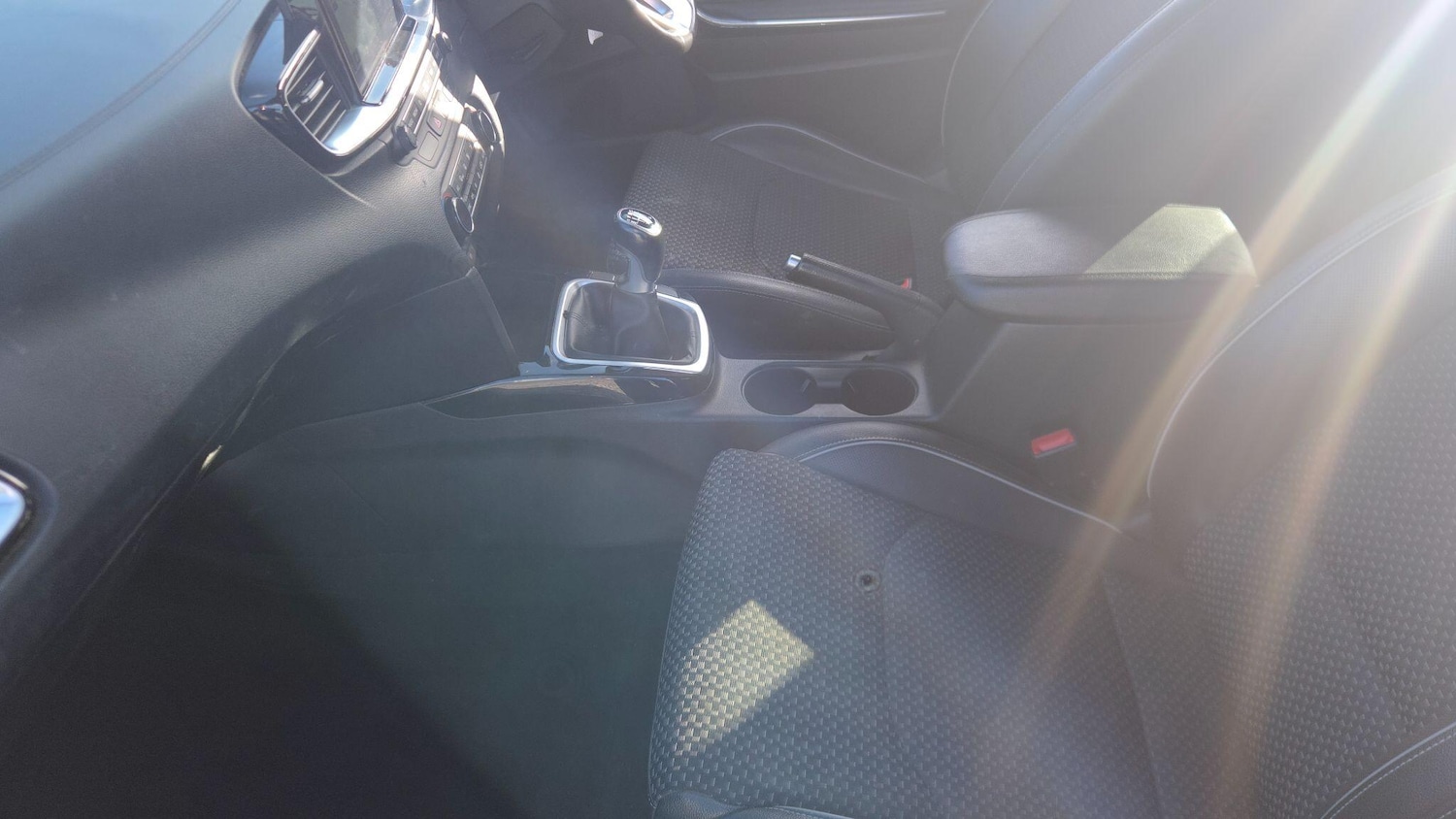 Used Kia Ceed for sale - 77705095: Photo 23