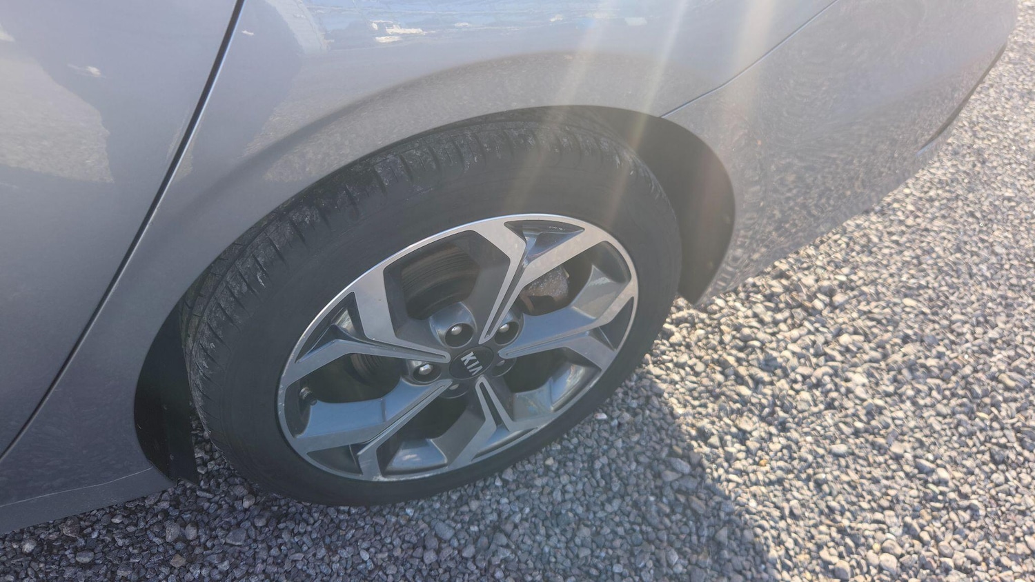 Used Kia Ceed for sale - 77705095: Photo 24