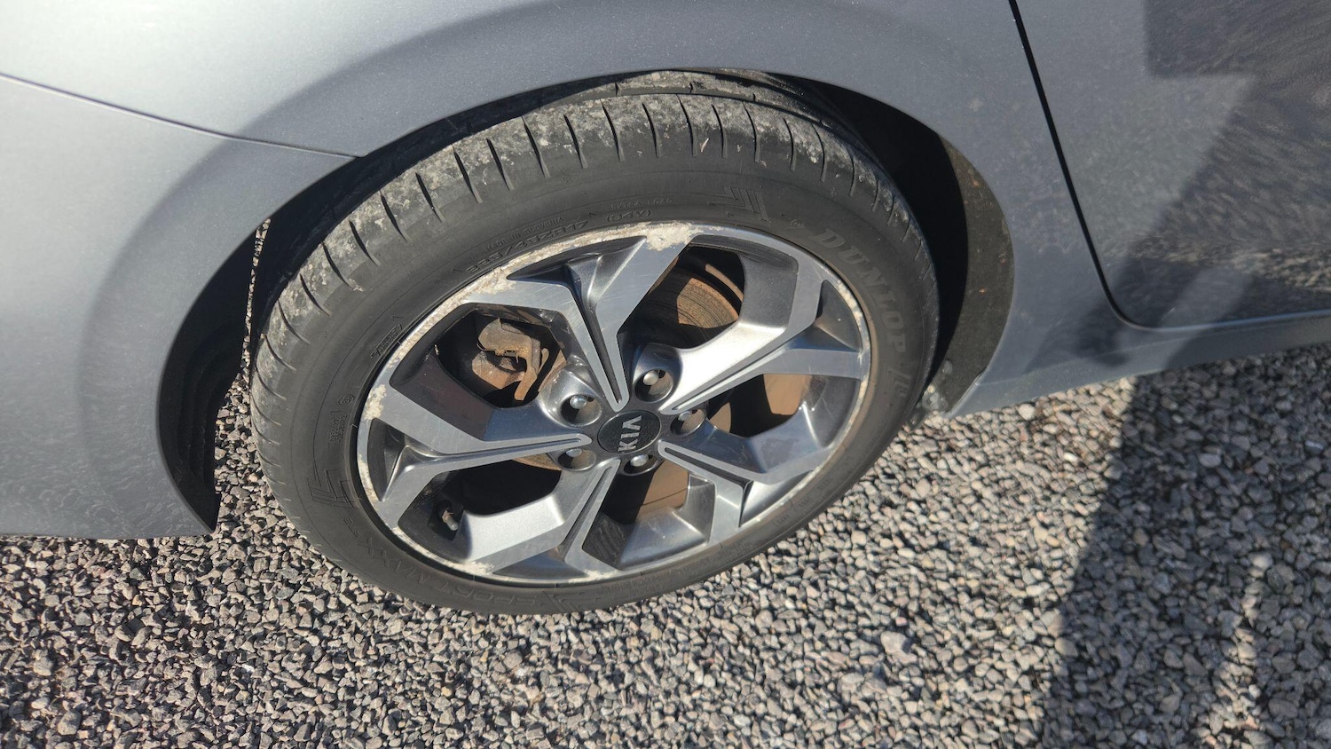 Used Kia Ceed for sale - 77705095: Photo 25