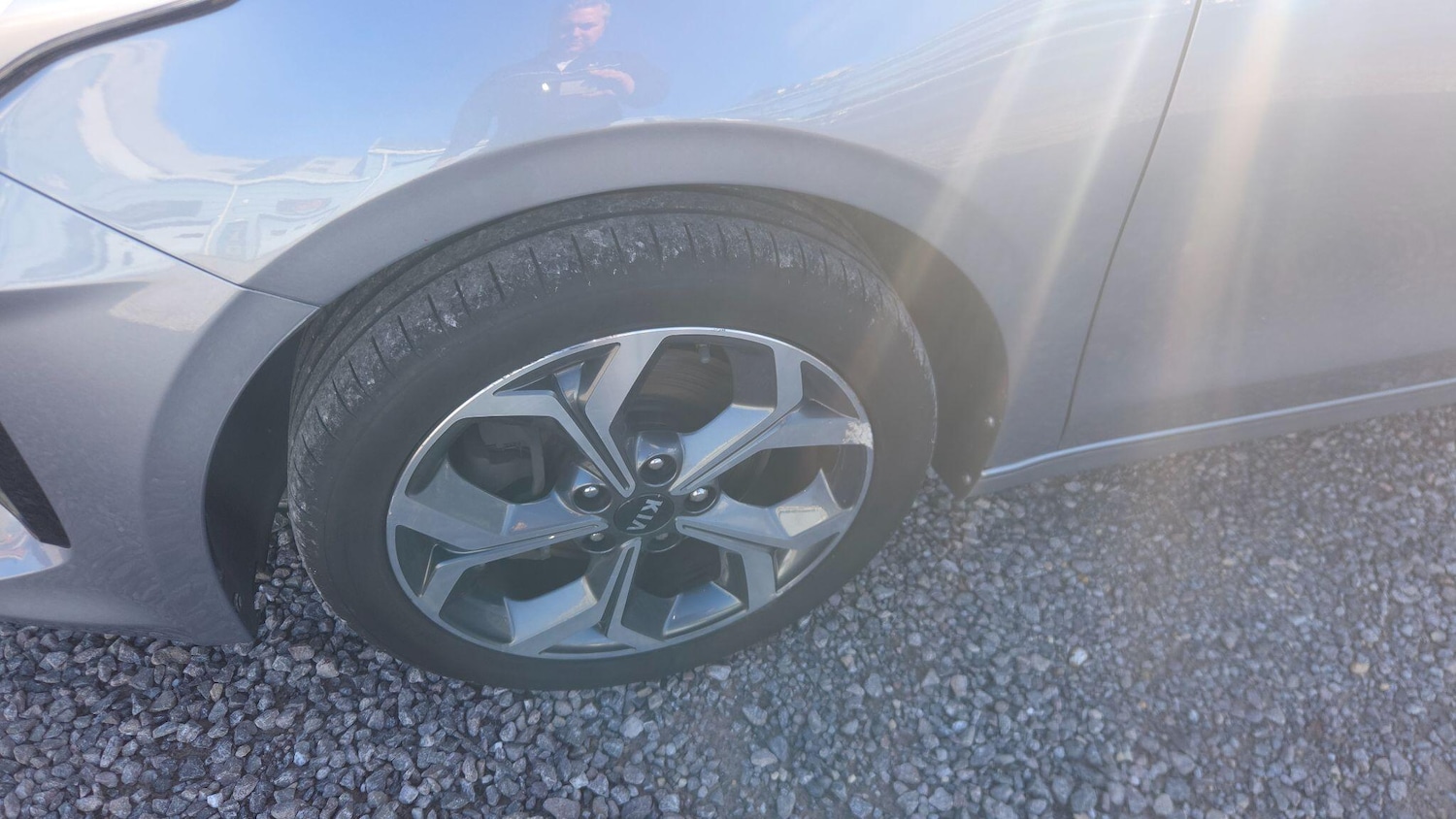 Used Kia Ceed for sale - 77705095: Photo 27