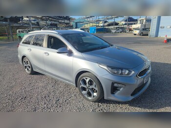 Used Kia Ceed 2019 for sale - 77705095: Photo