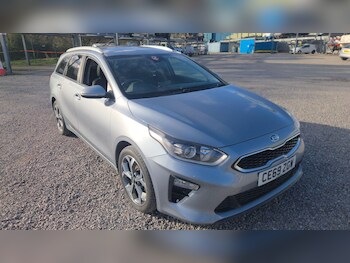 Used Kia Ceed 2019 for sale - 77705095: Photo