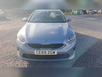 Used Kia Ceed 2019 for sale - 77705095: Photo