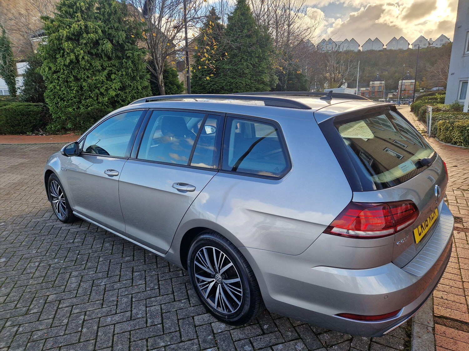 Used Volkswagen Golf 2018 for sale - 76714222: Photo 12
