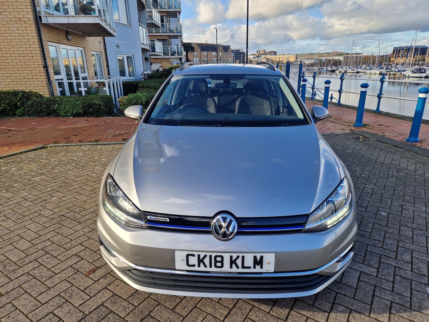 Used Volkswagen Golf 2018 for sale - 76714222: Photo 16