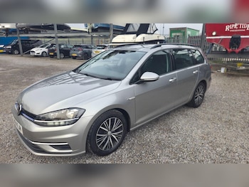 2018 (18) - 1.5 TSI EVO SE Nav Euro 6 (s/s) 5dr