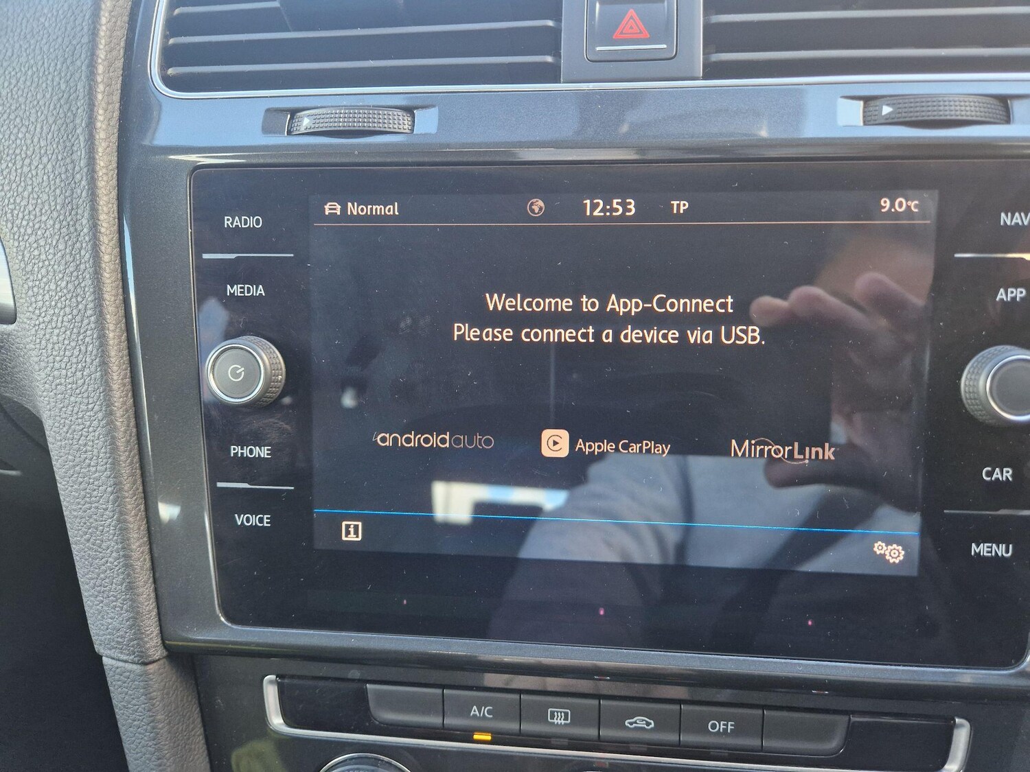 Used Volkswagen Golf 2018 for sale - 76714222: Photo 23