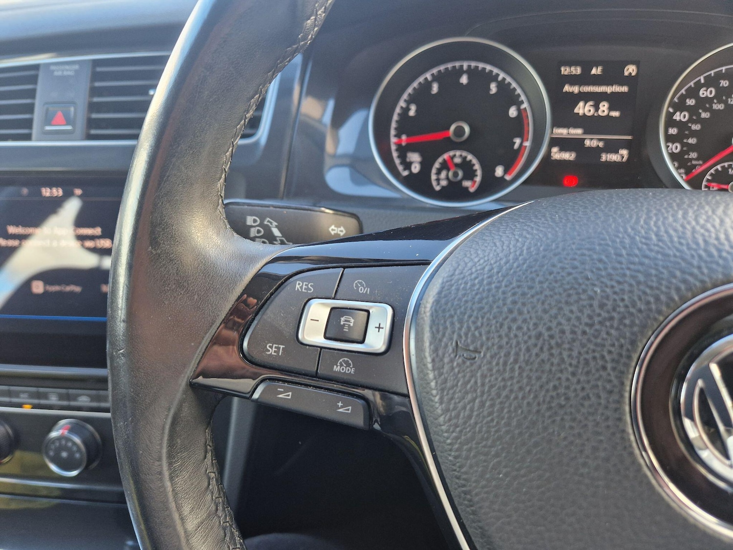 Used Volkswagen Golf 2018 for sale - 76714222: Photo 24