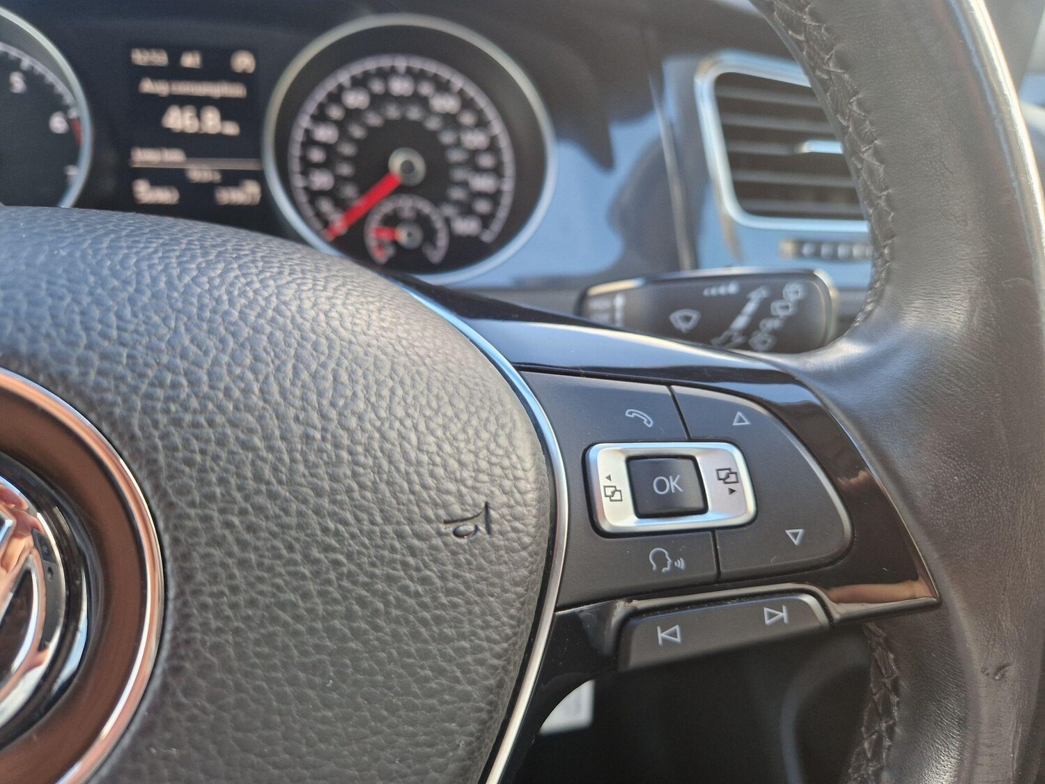 Used Volkswagen Golf 2018 for sale - 76714222: Photo 25