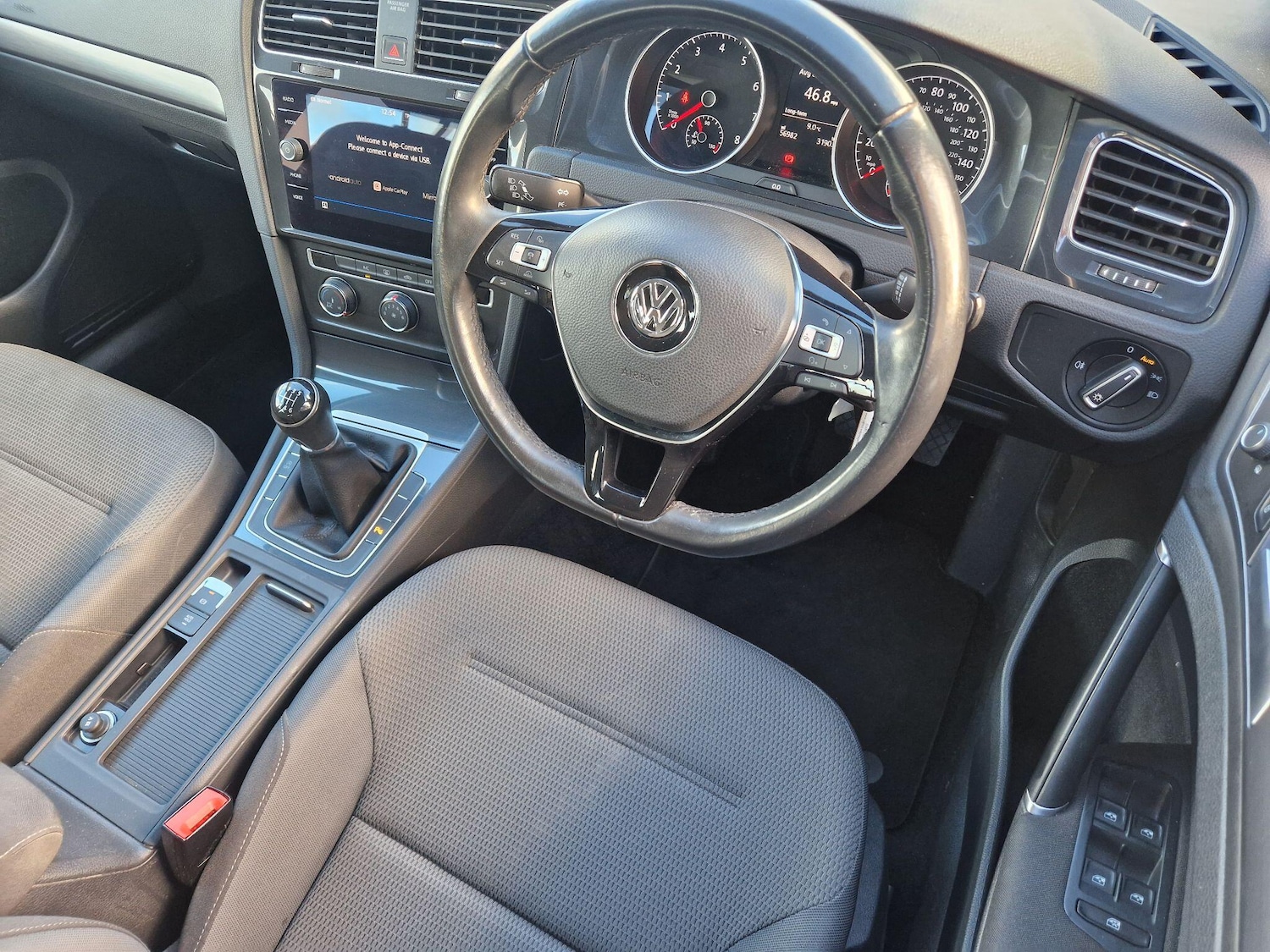 Used Volkswagen Golf 2018 for sale - 76714222: Photo 27