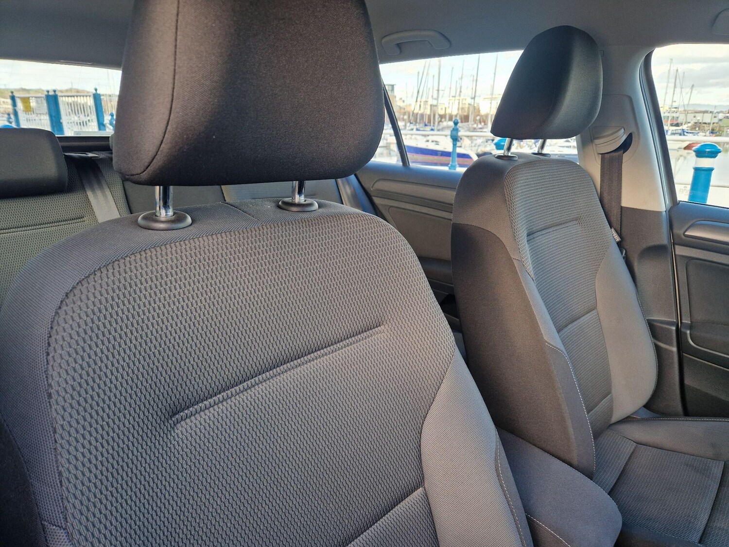 Used Volkswagen Golf 2018 for sale - 76714222: Photo 28