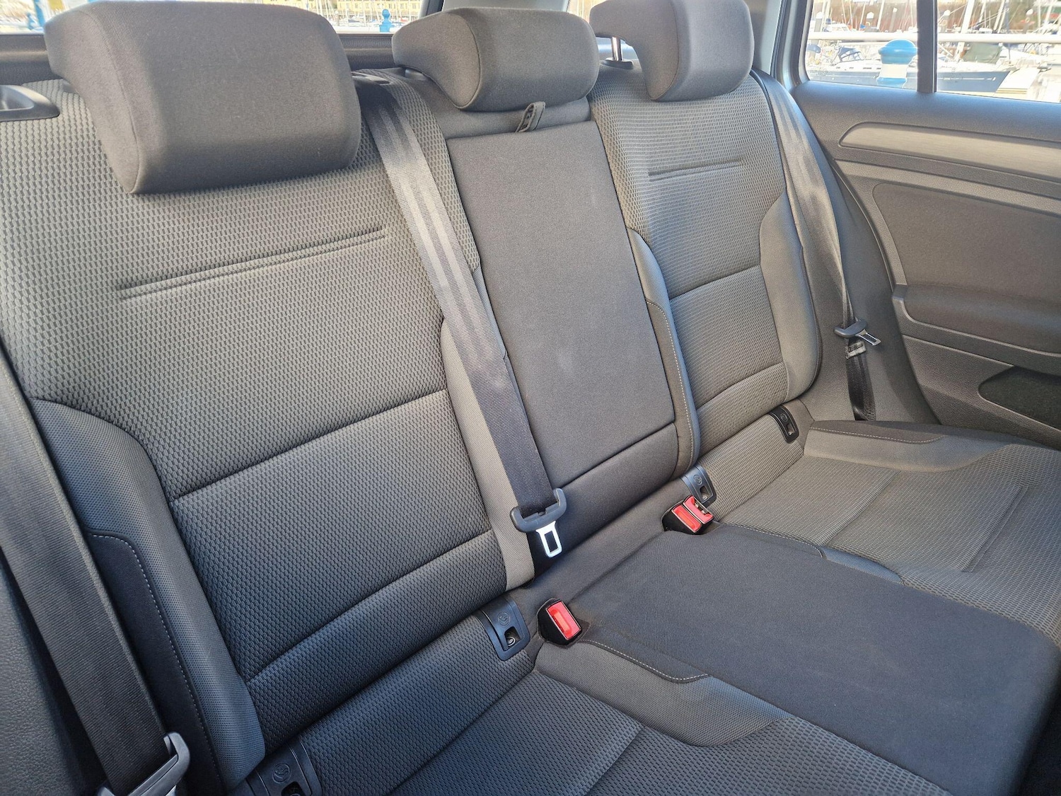 Used Volkswagen Golf 2018 for sale - 76714222: Photo 29