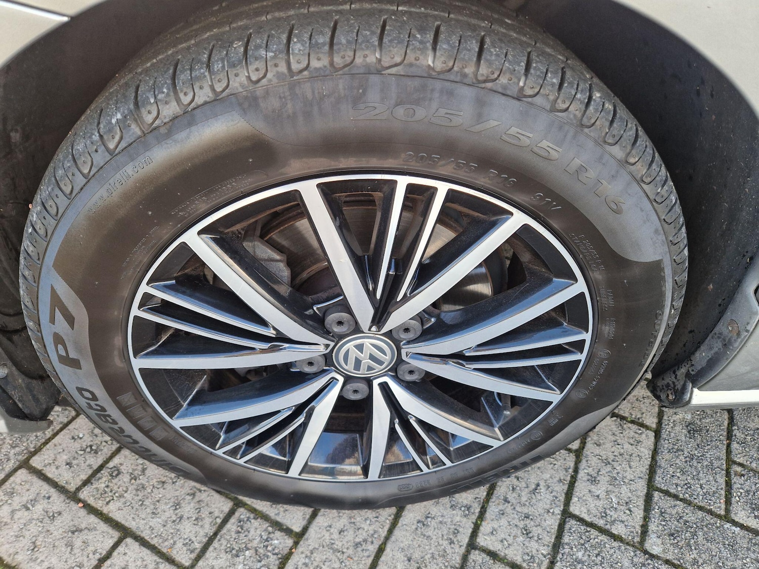 Used Volkswagen Golf 2018 for sale - 76714222: Photo 37