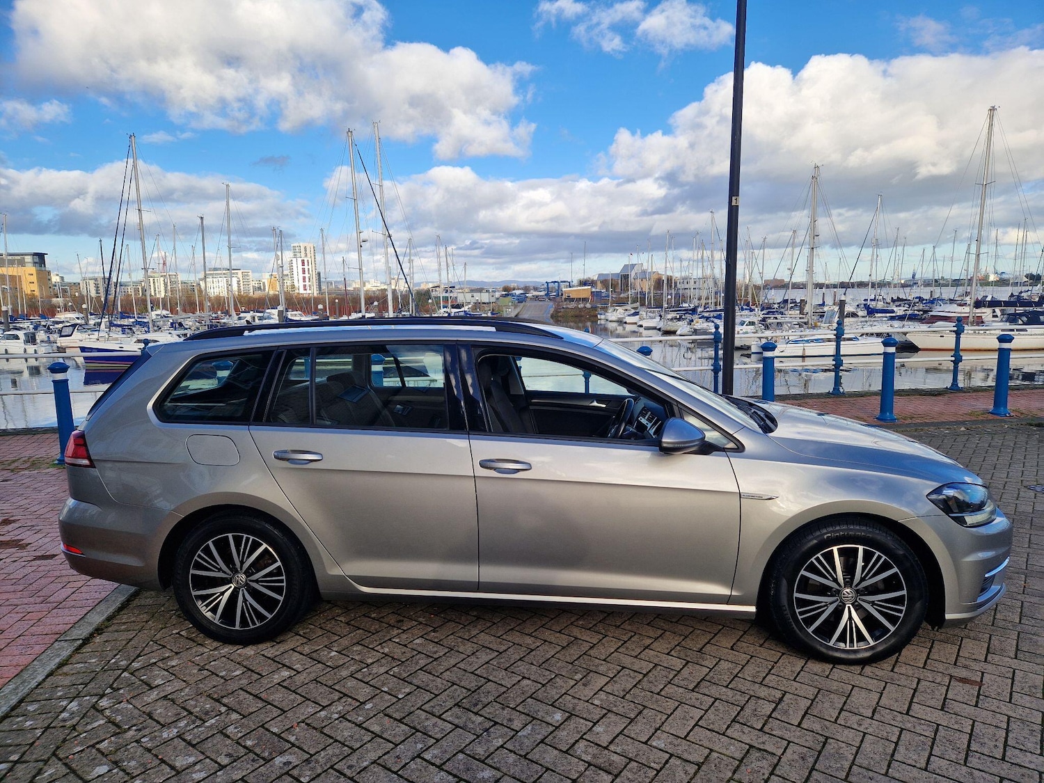 Used Volkswagen Golf 2018 for sale - 76714222: Photo 4