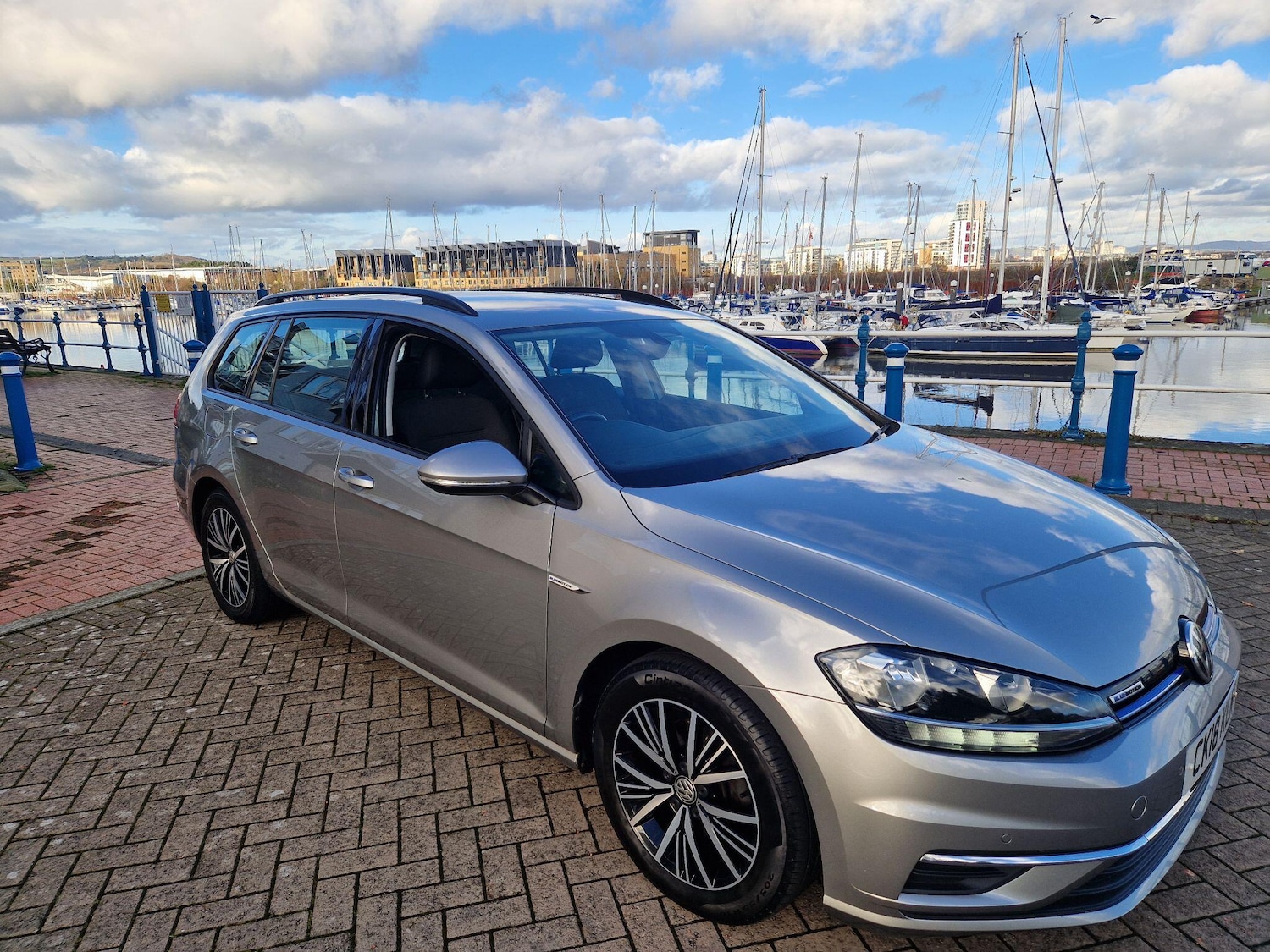 Used Volkswagen Golf 2018 for sale - 76714222: Photo 5