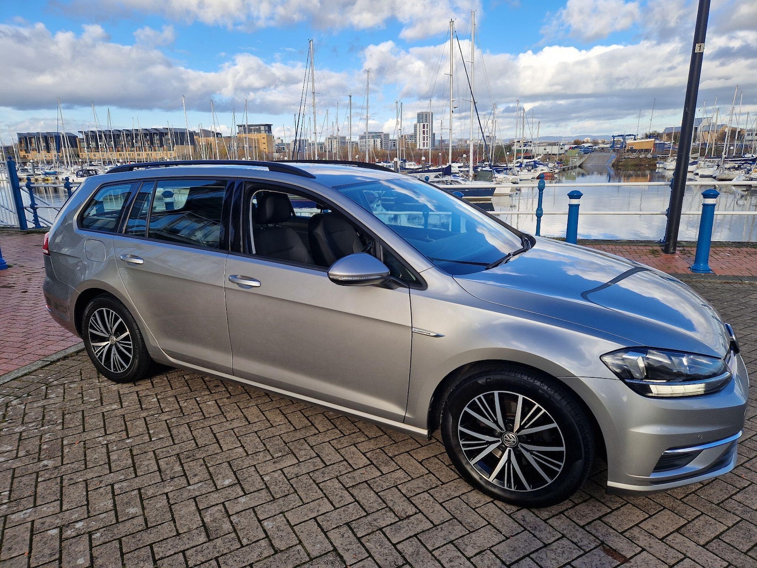 Used Volkswagen Golf 2018 for sale - 76714222: Photo 6