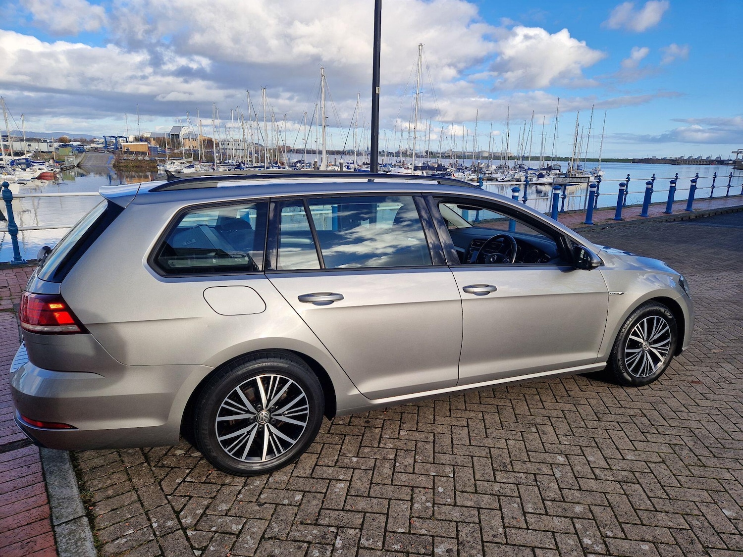 Used Volkswagen Golf 2018 for sale - 76714222: Photo 8