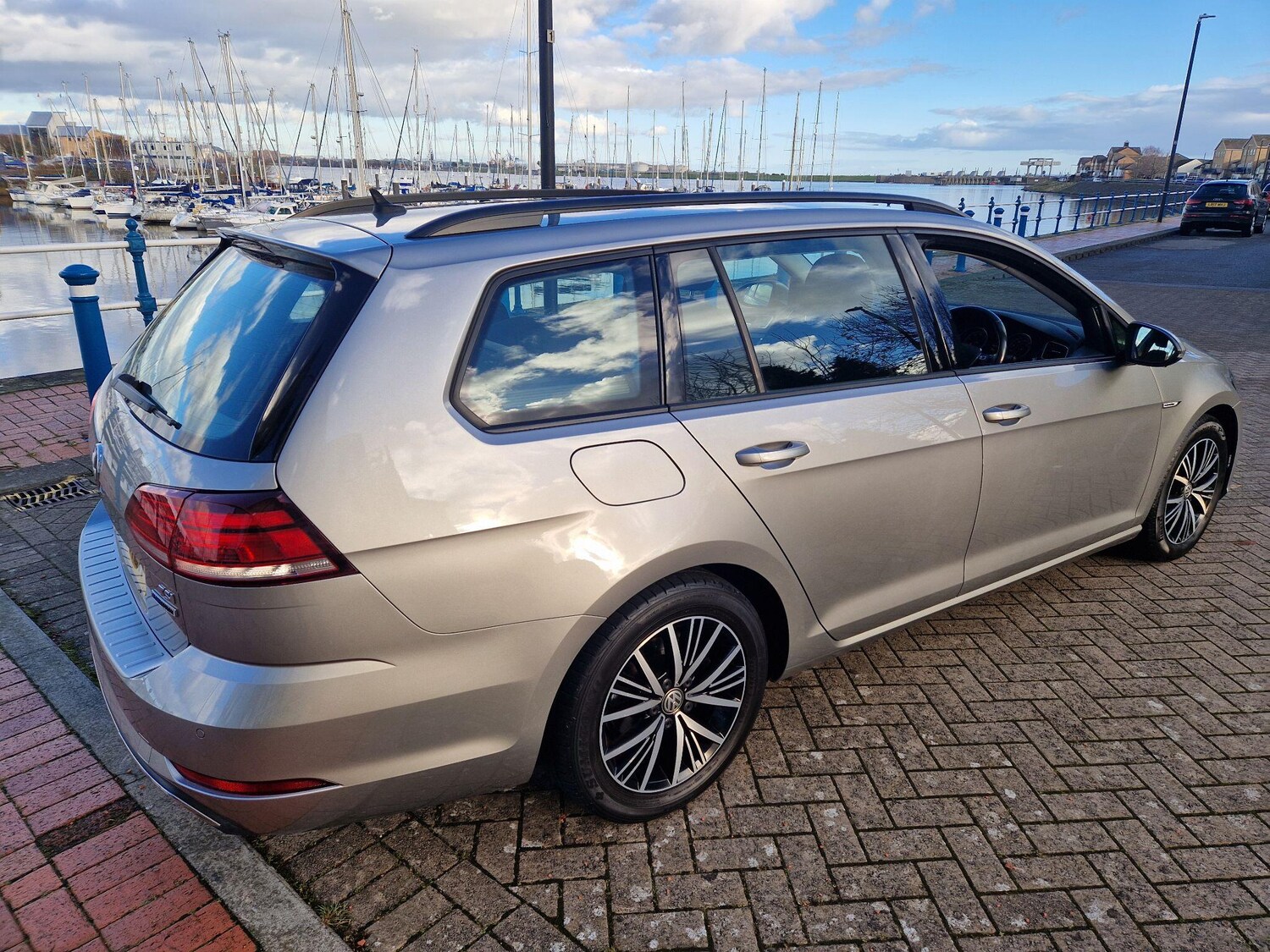 Used Volkswagen Golf 2018 for sale - 76714222: Photo 9