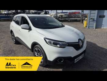 2017 (03) - 1.6 dCi Dynamique S Nav 5dr