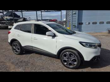 Used Renault Kadjar 2017 for sale - 75278143: Photo