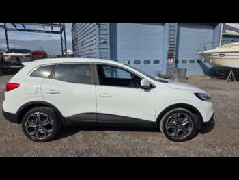 Used Renault Kadjar 2017 for sale - 75278143: Photo
