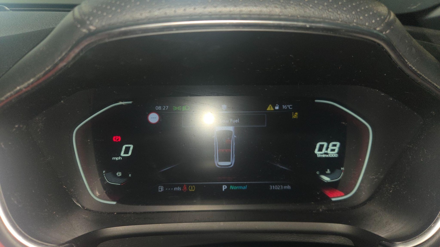 Used MG MG HS 2023 for sale - 78086366: Photo 10