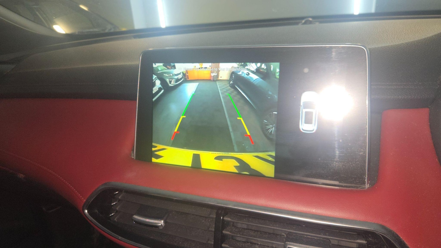 Used MG MG HS 2023 for sale - 78086366: Photo 11