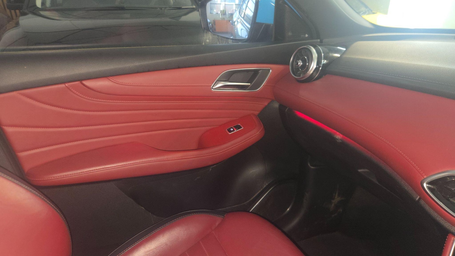 Used MG MG HS 2023 for sale - 78086366: Photo 12