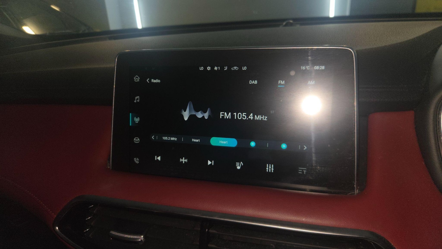 Used MG MG HS 2023 for sale - 78086366: Photo 13