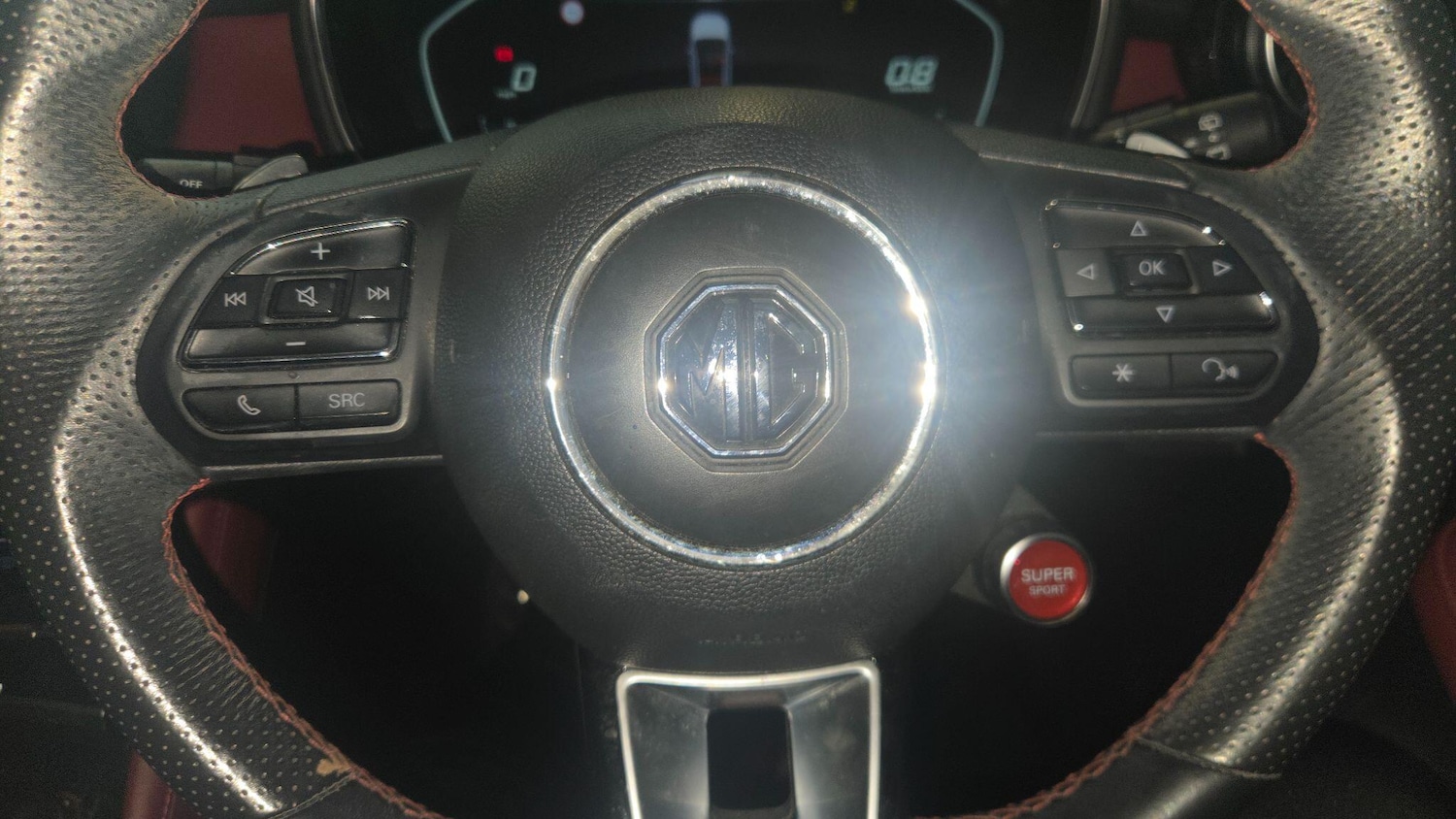 Used MG MG HS 2023 for sale - 78086366: Photo 15