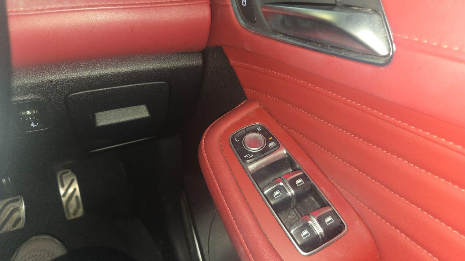 Used MG MG HS 2023 for sale - 78086366: Photo 16