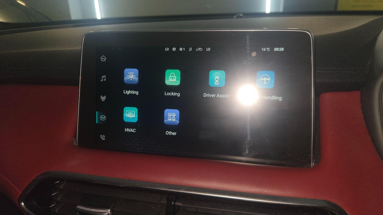 Used MG MG HS 2023 for sale - 78086366: Photo 18