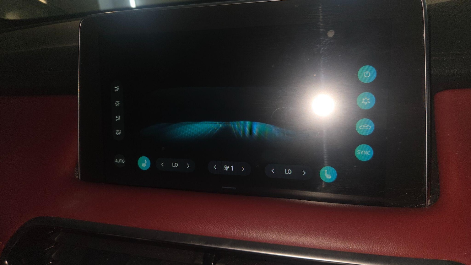 Used MG MG HS 2023 for sale - 78086366: Photo 19