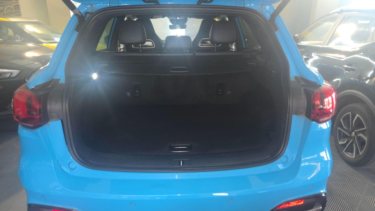 Used MG MG HS 2023 for sale - 78086366: Photo 20