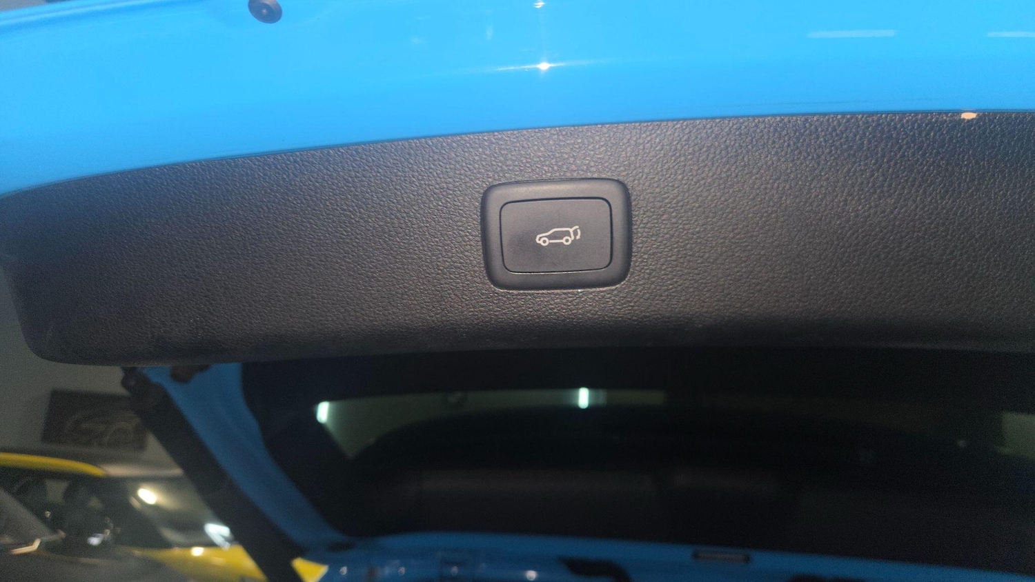 Used MG MG HS 2023 for sale - 78086366: Photo 21