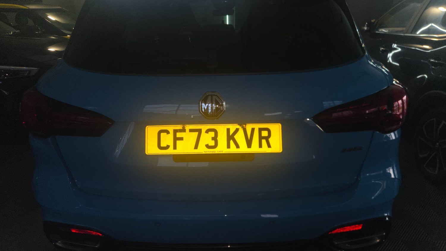 Used MG MG HS 2023 for sale - 78086366: Photo 4