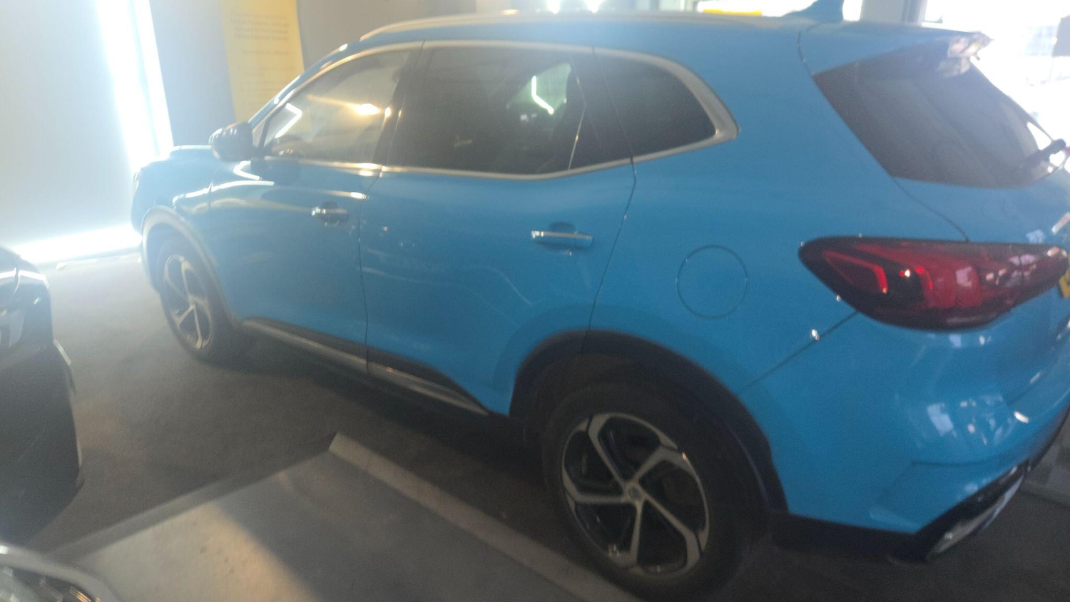 Used MG MG HS 2023 for sale - 78086366: Photo 5