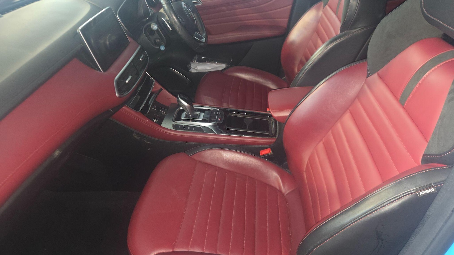 Used MG MG HS 2023 for sale - 78086366: Photo 6