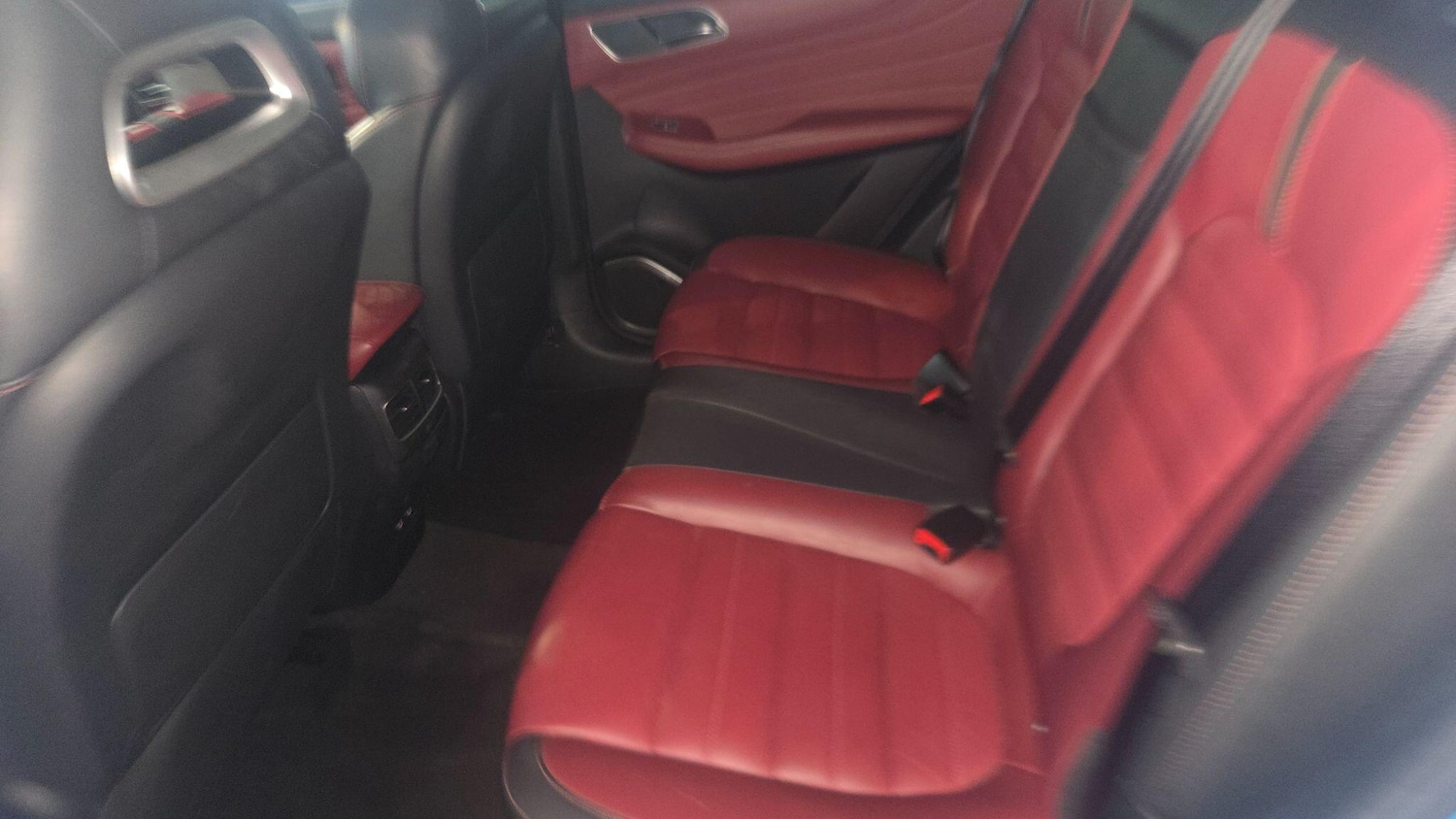 Used MG MG HS 2023 for sale - 78086366: Photo 7