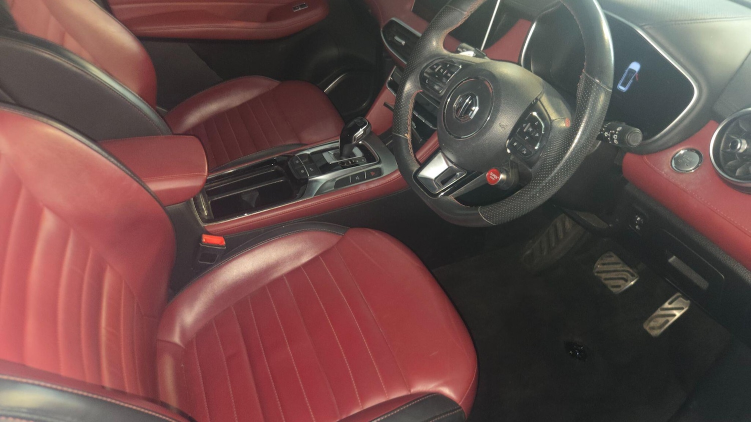 Used MG MG HS 2023 for sale - 78086366: Photo 9