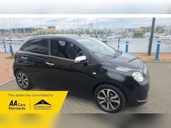 Used Citroen C1 2019 for sale - 78898545: Photo