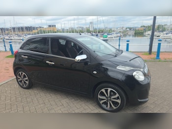 Used Citroen C1 2019 for sale - 78898545: Photo