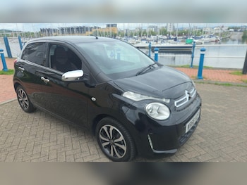 Used Citroen C1 2019 for sale - 78898545: Photo