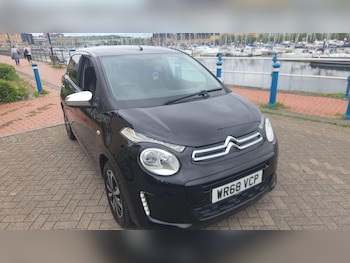 Used Citroen C1 2019 for sale - 78898545: Photo