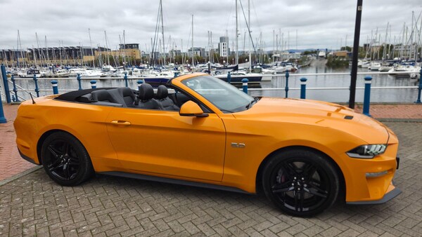 Used Ford Mustang 2018 for sale - 76239011: Photo 12