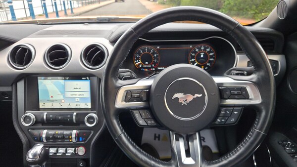 Used Ford Mustang 2018 for sale - 76239011: Photo 28