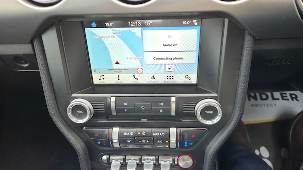 Used Ford Mustang 2018 for sale - 76239011: Photo 30