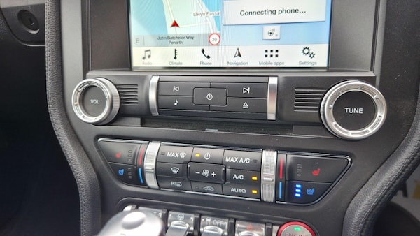 Used Ford Mustang 2018 for sale - 76239011: Photo 31