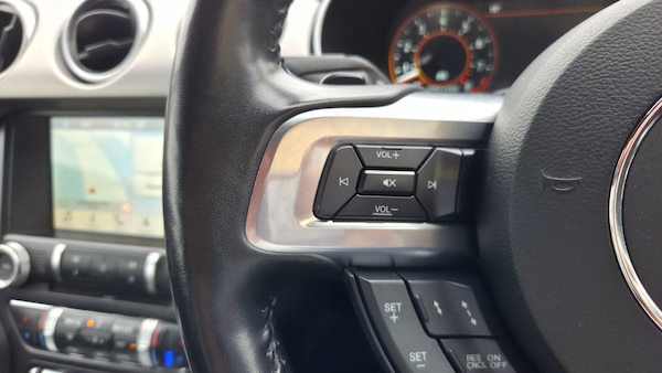 Used Ford Mustang 2018 for sale - 76239011: Photo 32