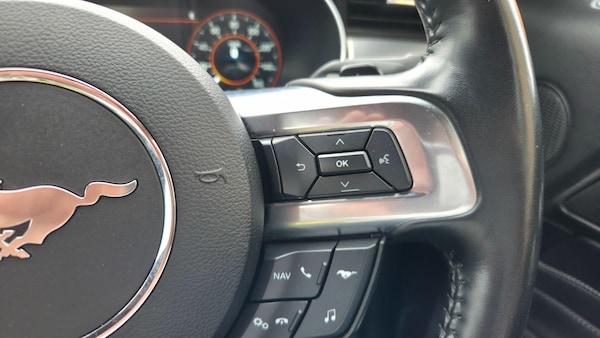 Used Ford Mustang 2018 for sale - 76239011: Photo 33
